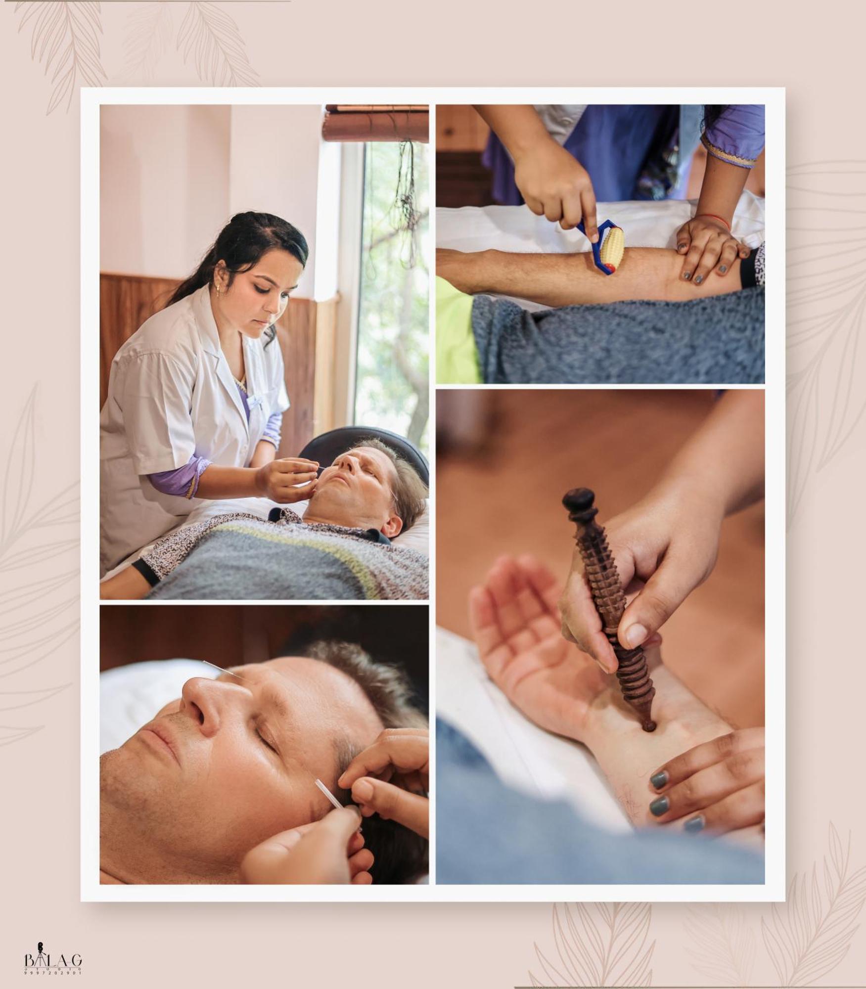 Hotel Veda5 Ayurveda & Yoga Retreat Rishīkesh Zewnętrze zdjęcie