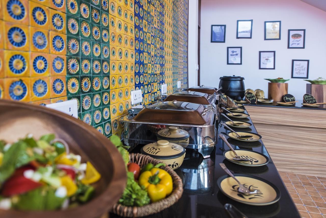 Hotel Veda5 Ayurveda & Yoga Retreat Rishīkesh Zewnętrze zdjęcie