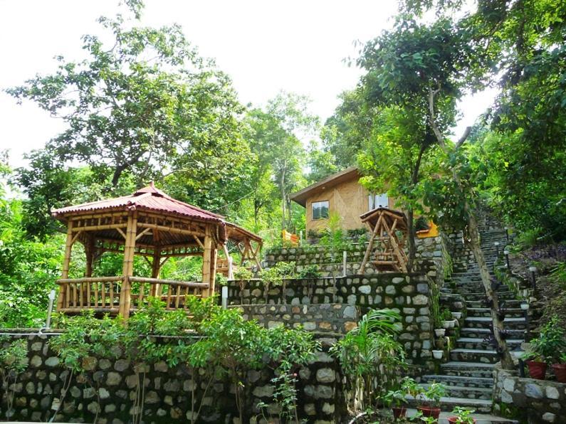 Hotel Veda5 Ayurveda & Yoga Retreat Rishīkesh Zewnętrze zdjęcie